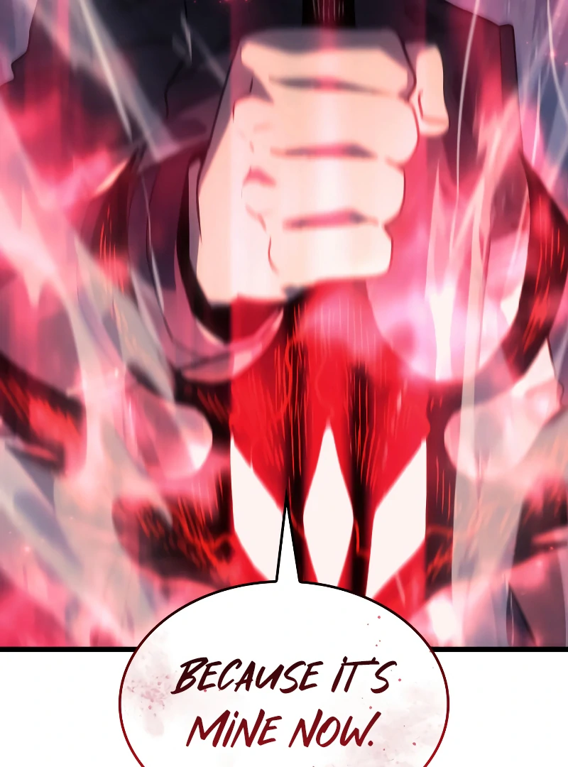 Revenge of the Iron-Blooded Sword Hound, Chapter 7 image 081